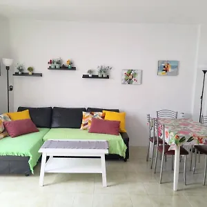 Appartement Parque Don Jose, Casa Antonella, Costa Del Silencio